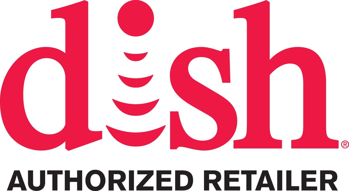 Logo for Dish Network