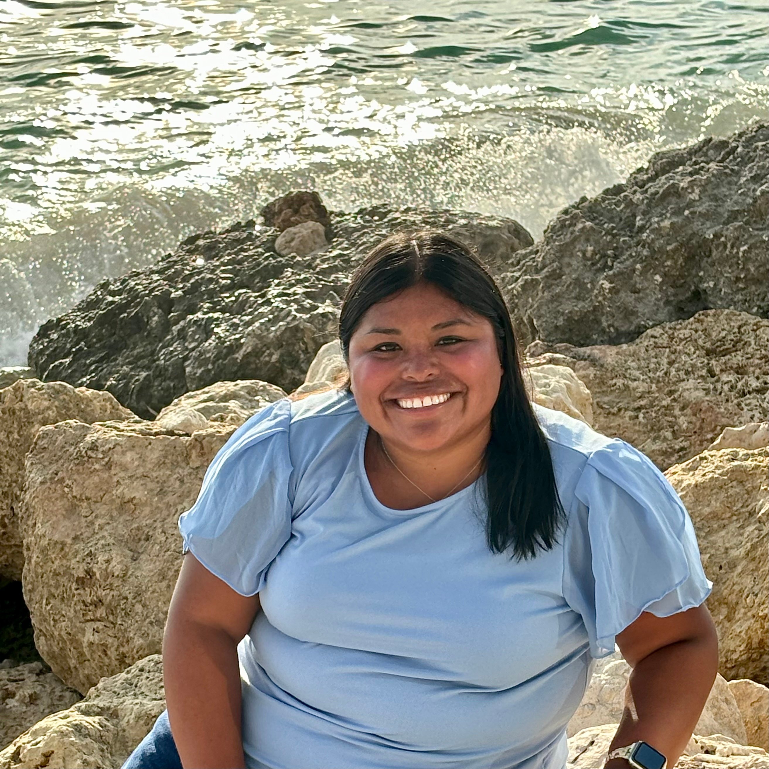 Avatar for Sandra Hickey