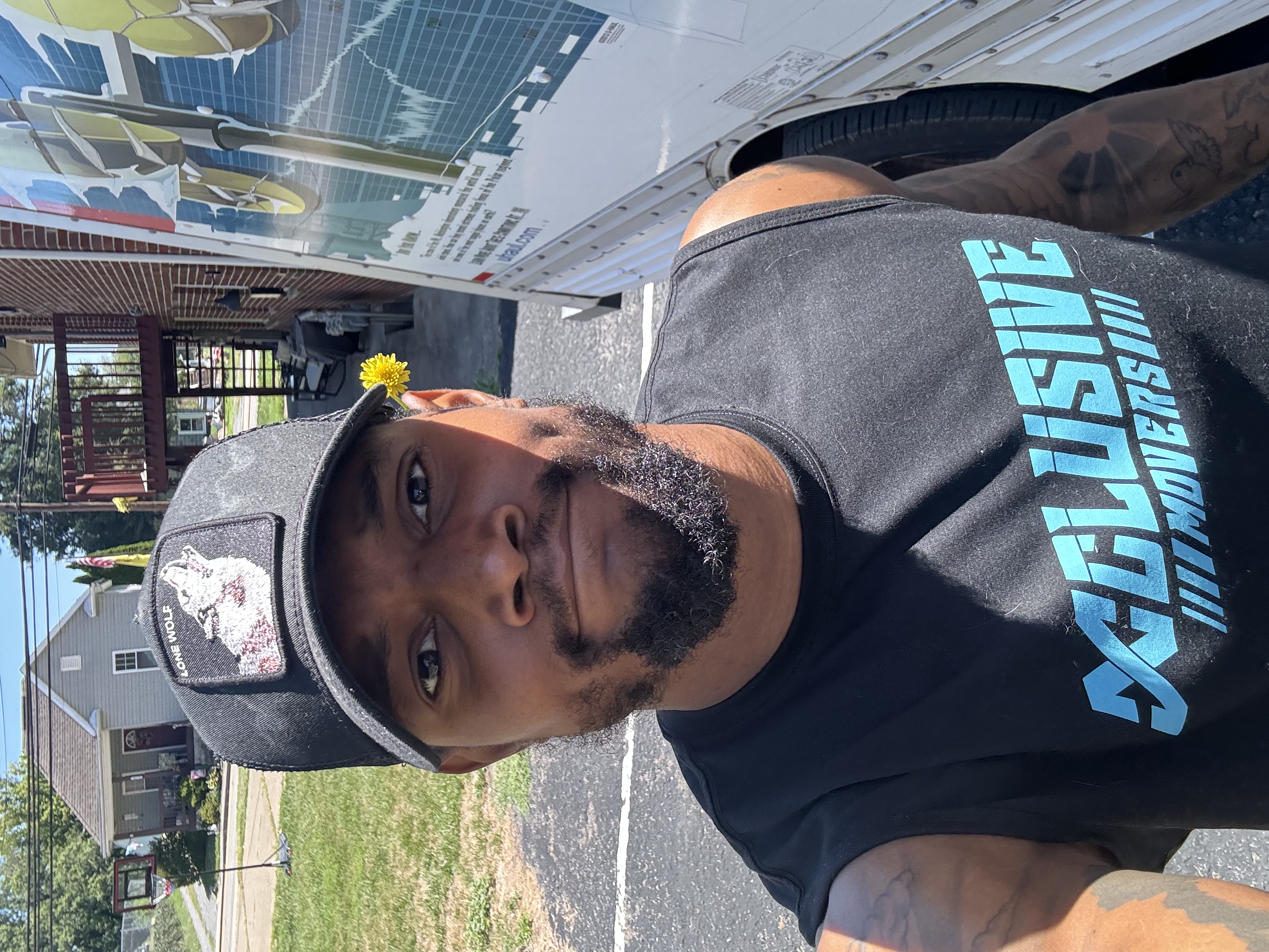 Avatar for Trevon Shorts