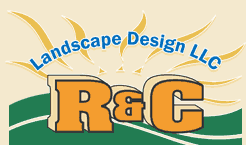 R&C Landscape Design, LLC logo
