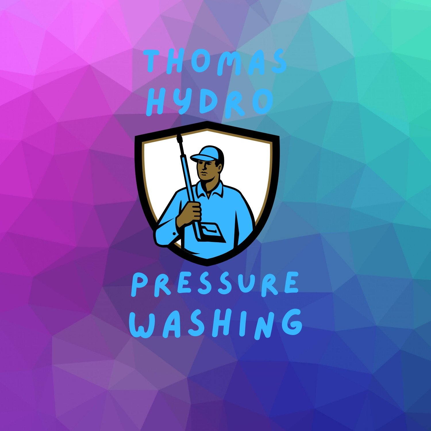Avatar for Thomas Hydro Pressure Washing