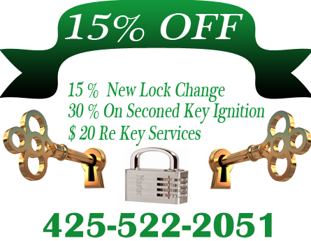 Avatar for Kirkland Locksmith