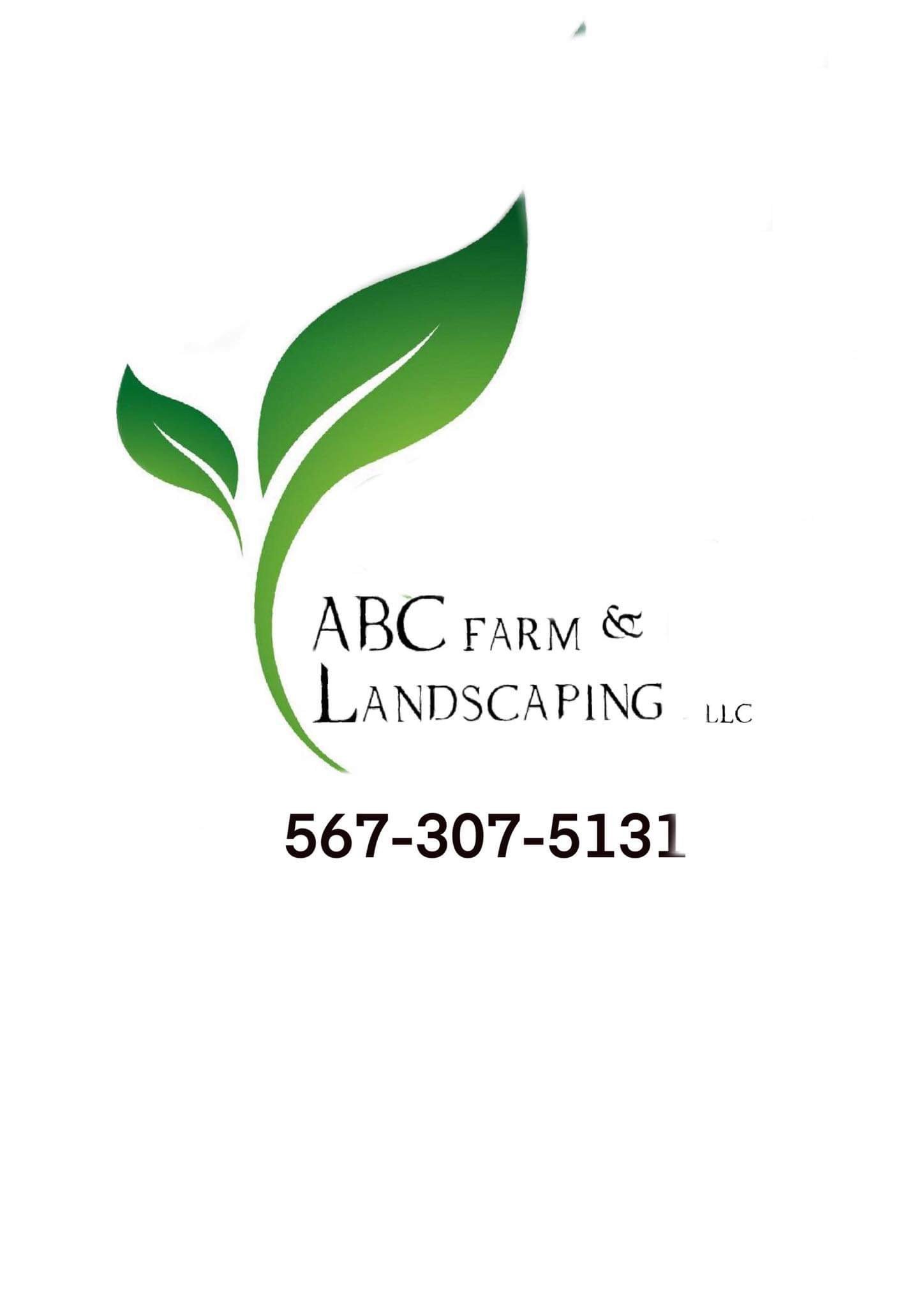 Avatar for ABC farm&Landscaping llc