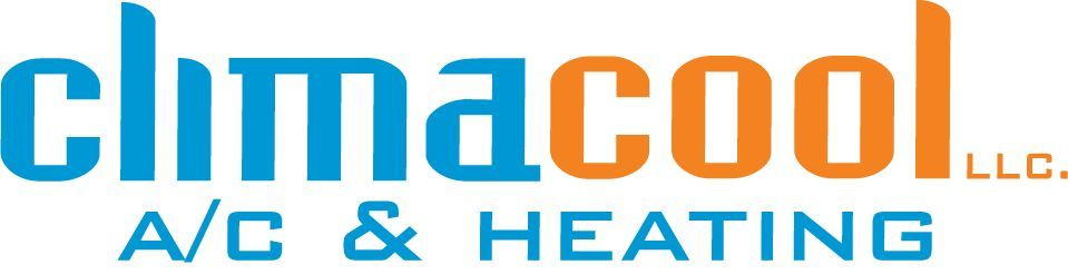Clima Cool A/C & Heating logo