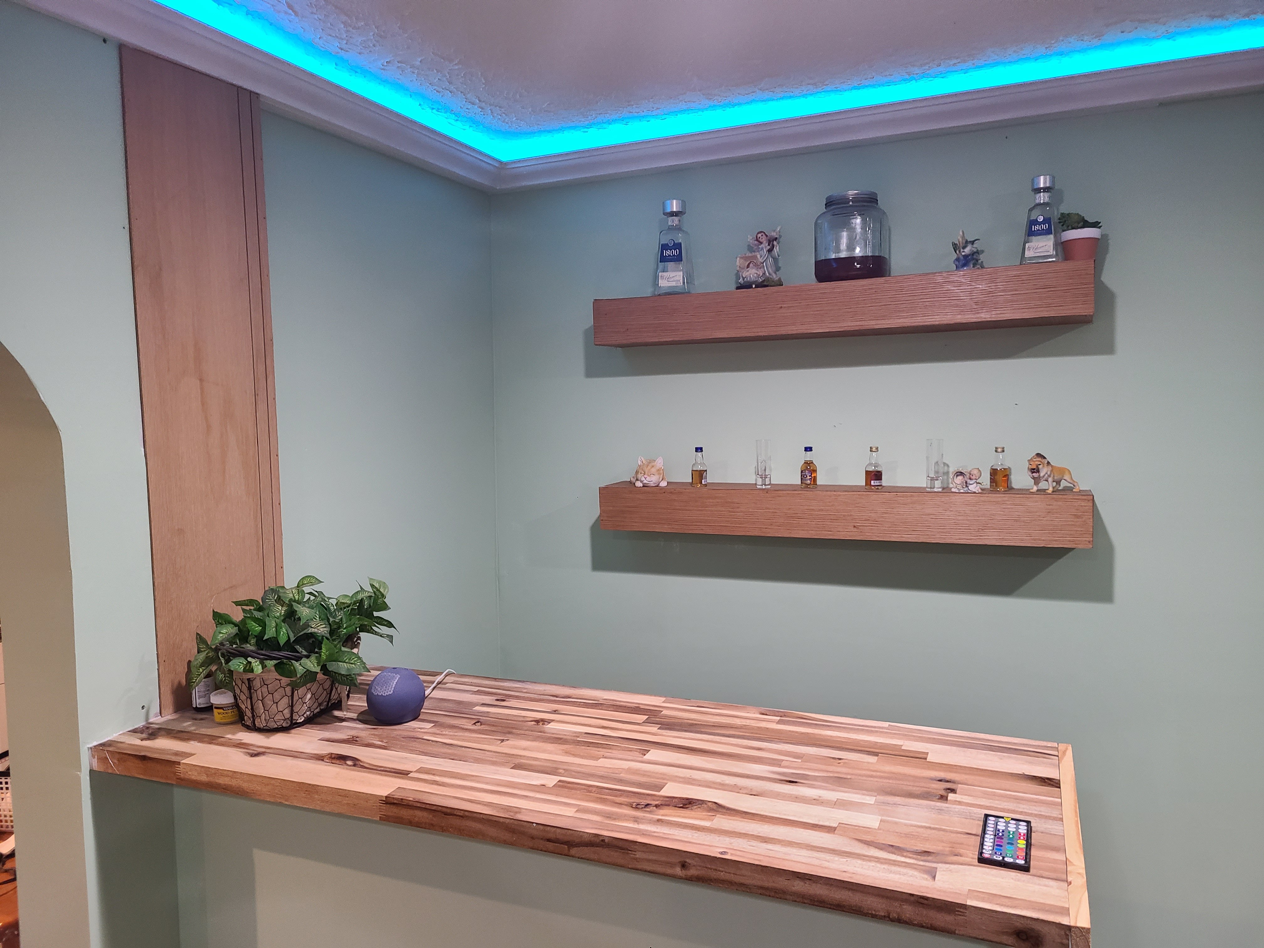 Avatar for Glez remodeling 