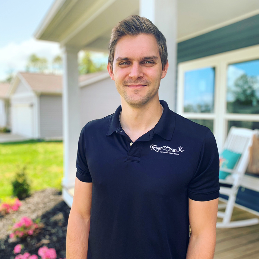 Avatar for EverClean Window Washing & Janitorial