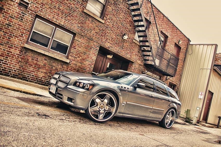 Avatar for MY CUSTOM SHOP INC