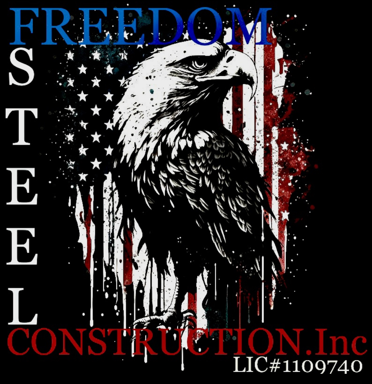 Avatar for Freedom Steel Construction