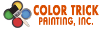 Avatar for Color Trick Painting Inc.