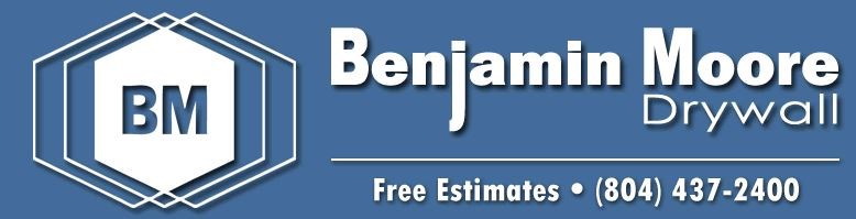 Avatar for Benjamin Moore Drywall LLC