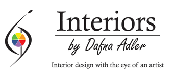 Avatar for Interiors by Dafna Adler