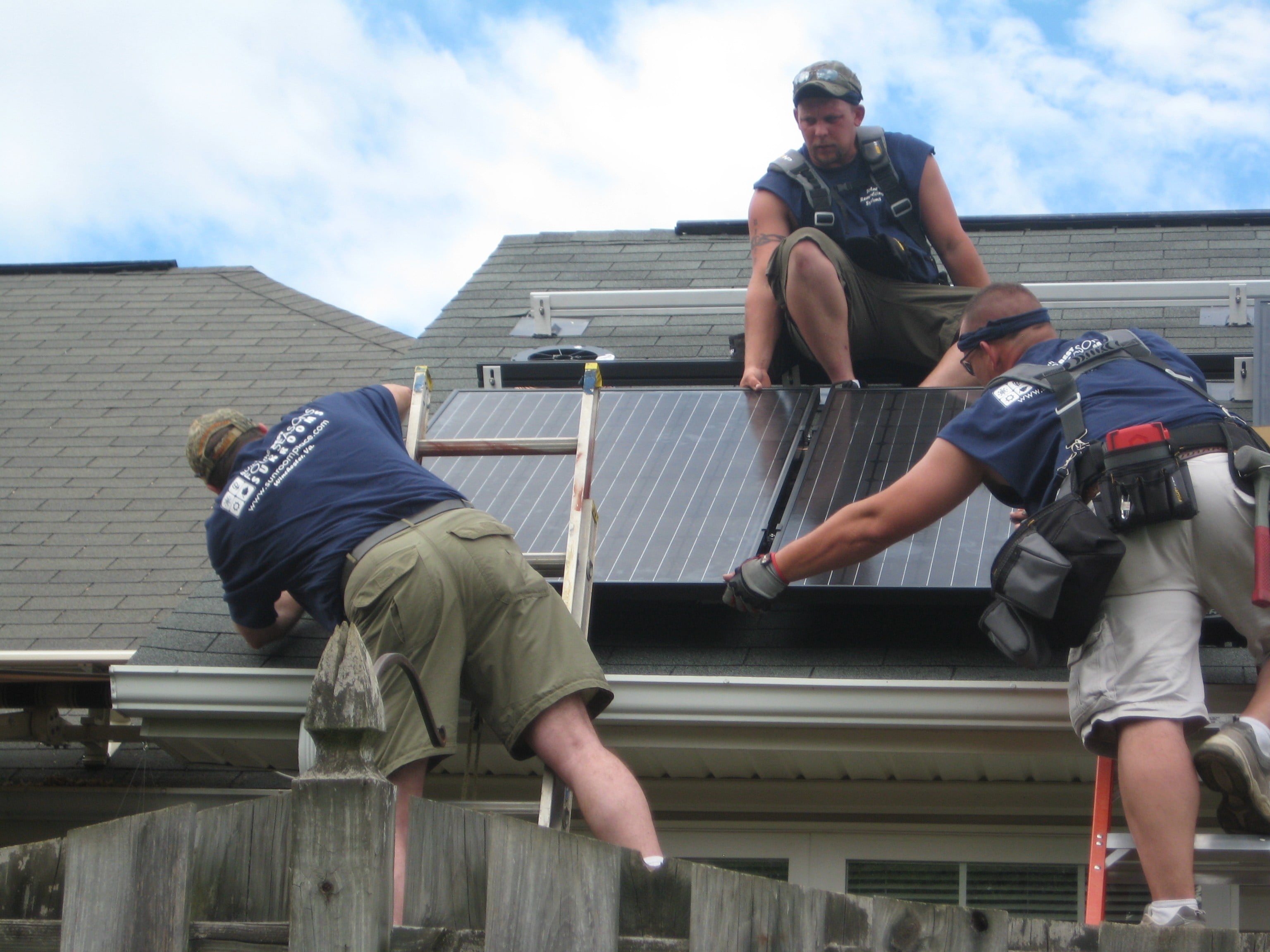 Avatar for Total Remodeling Systems