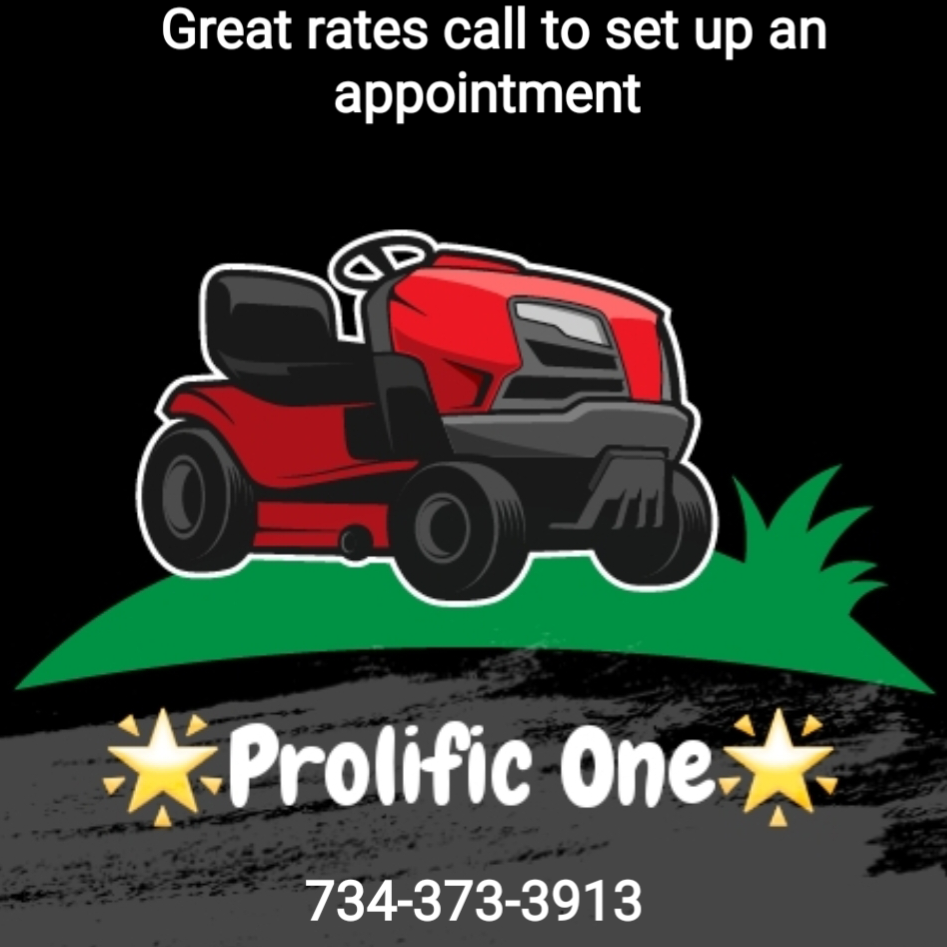 Avatar for Prolific One