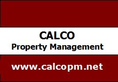 CALCO MANAGEMENT logo