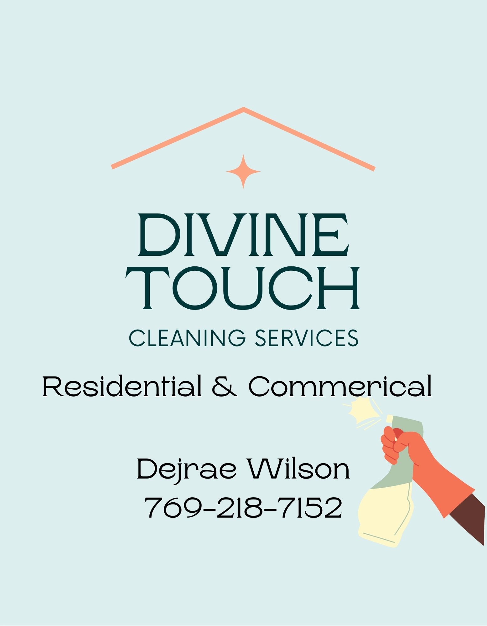 Avatar for Divine Touch