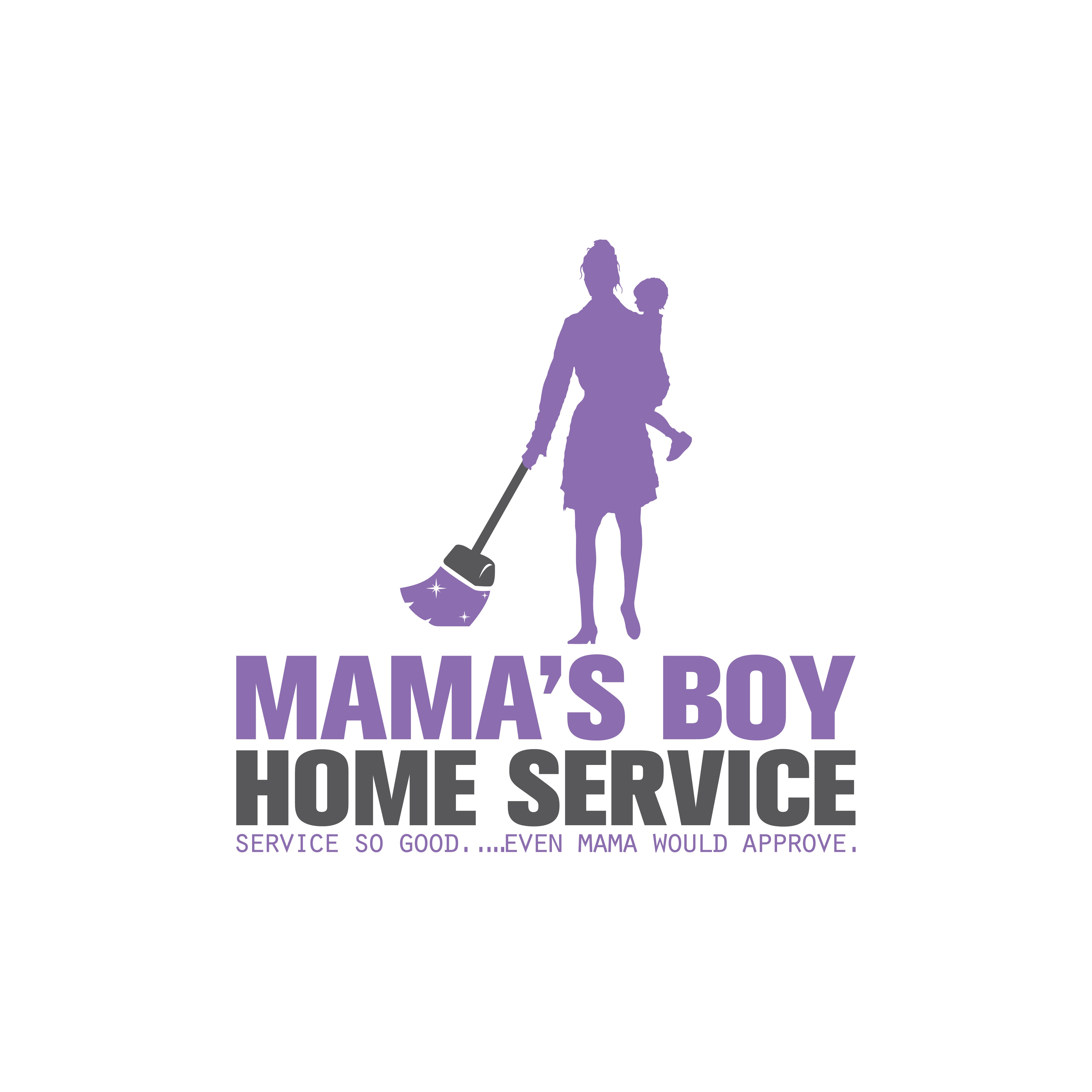 Avatar for Mamas Boy Home Services