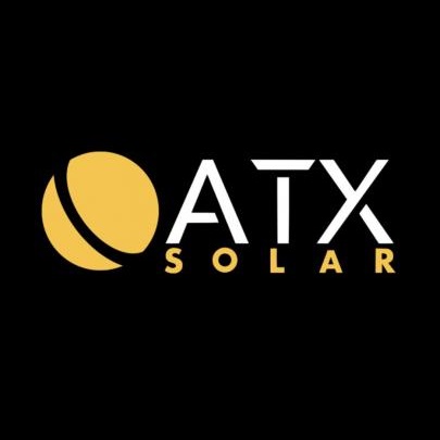 ATX Solar logo