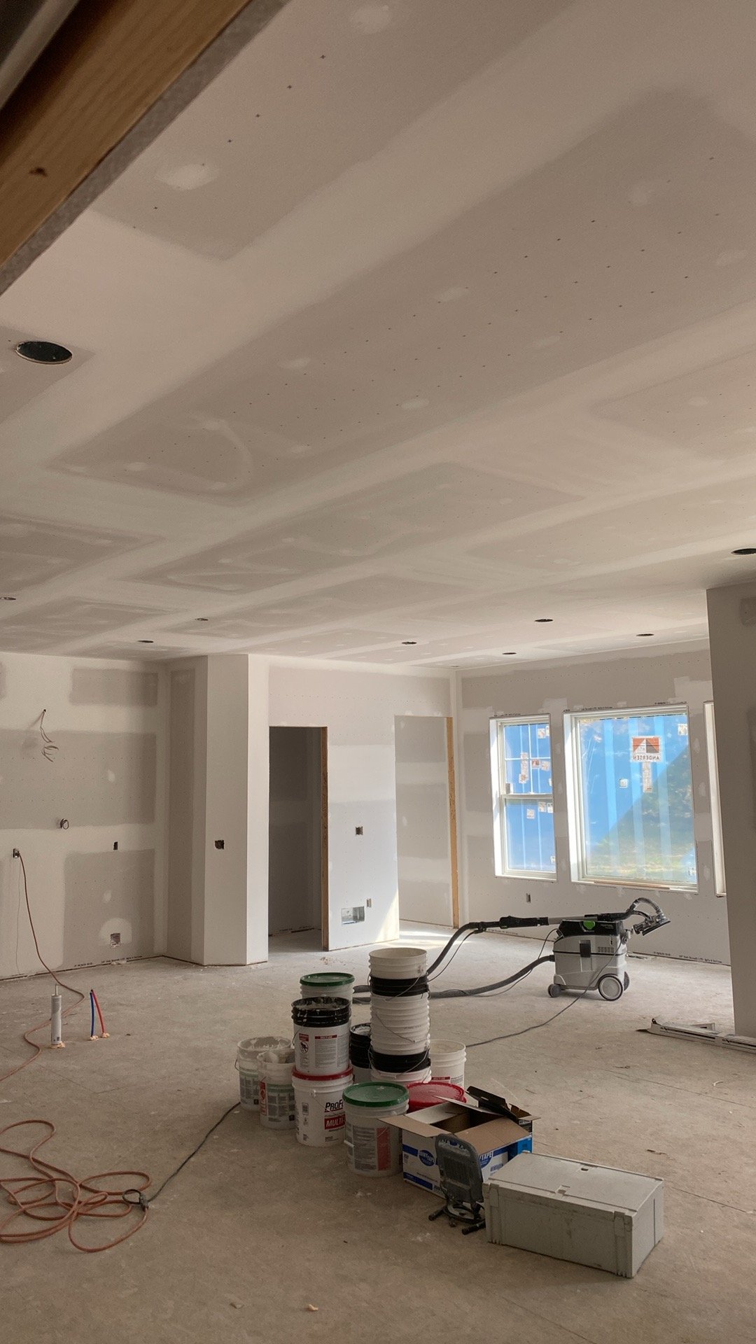 Avatar for Rj Drywall 