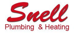 Logo for Snell Plumbing & Heating