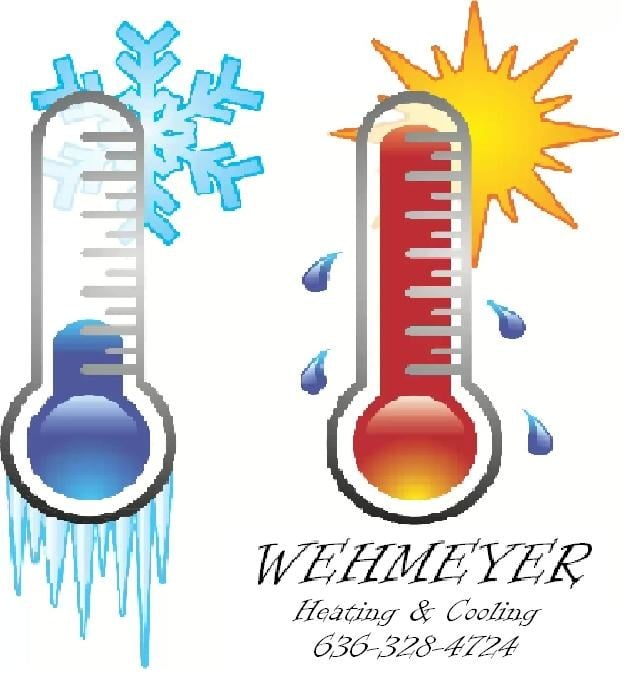 Avatar for Wehmeyer Heating & Cooling