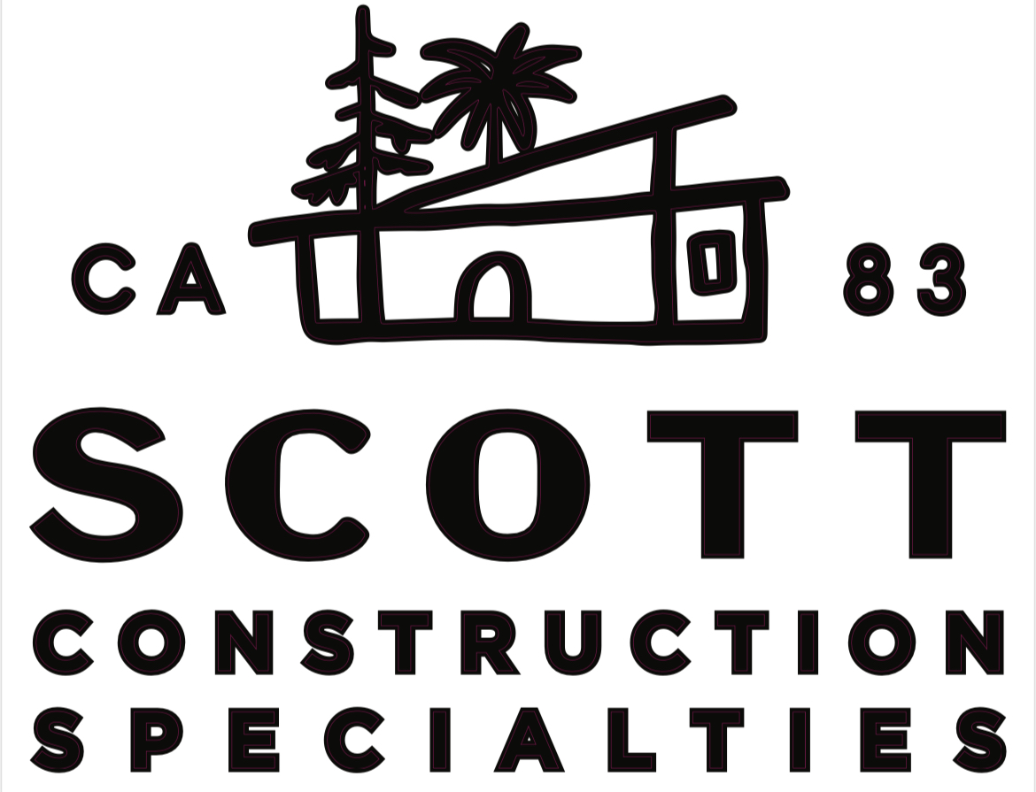 Avatar for Scott Construction Specialties