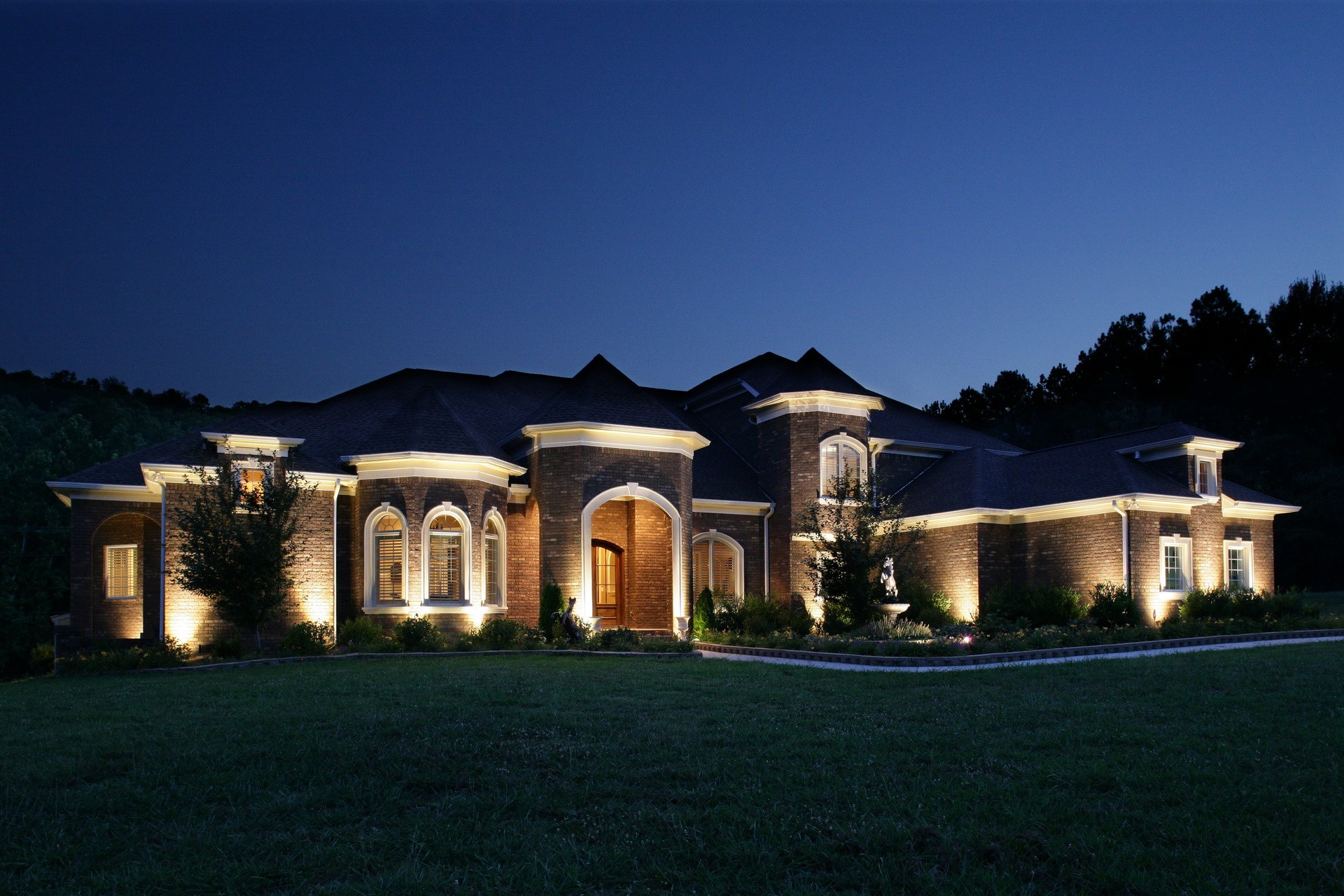 Avatar for LifeSpark Outdoor Lighting