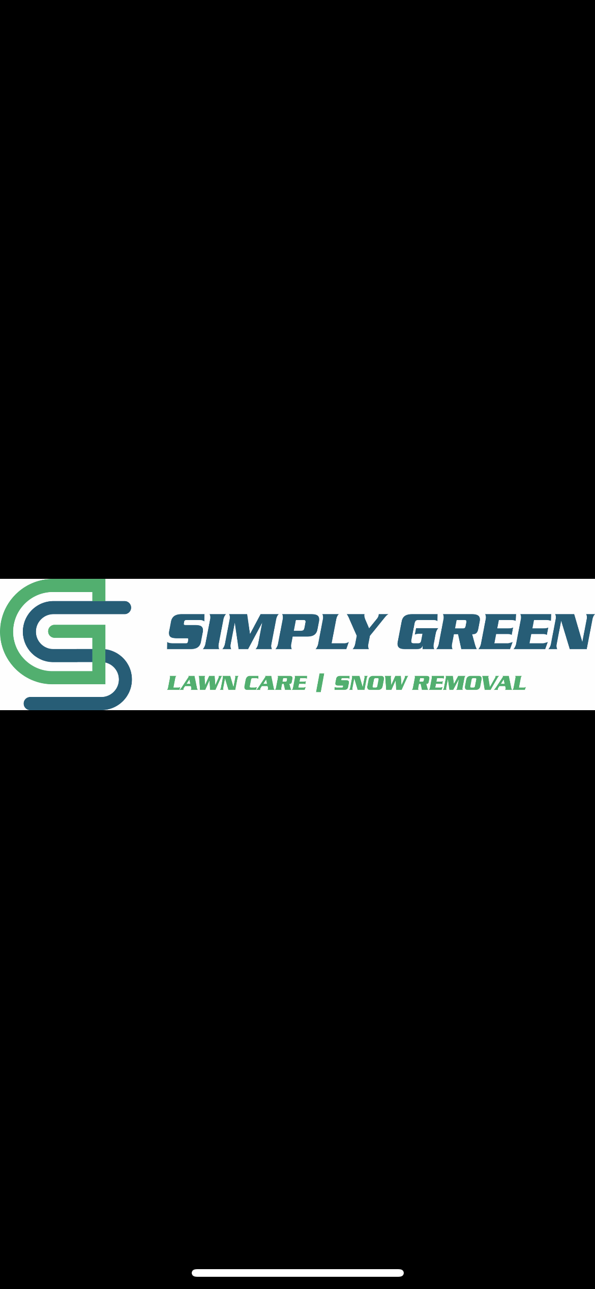 Avatar for Simply green lawn & snow