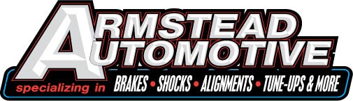 Logo for Armstead Automotive Repair and Service Inc