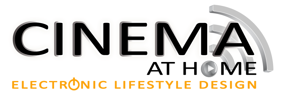 Avatar for CINEMA AT HOME