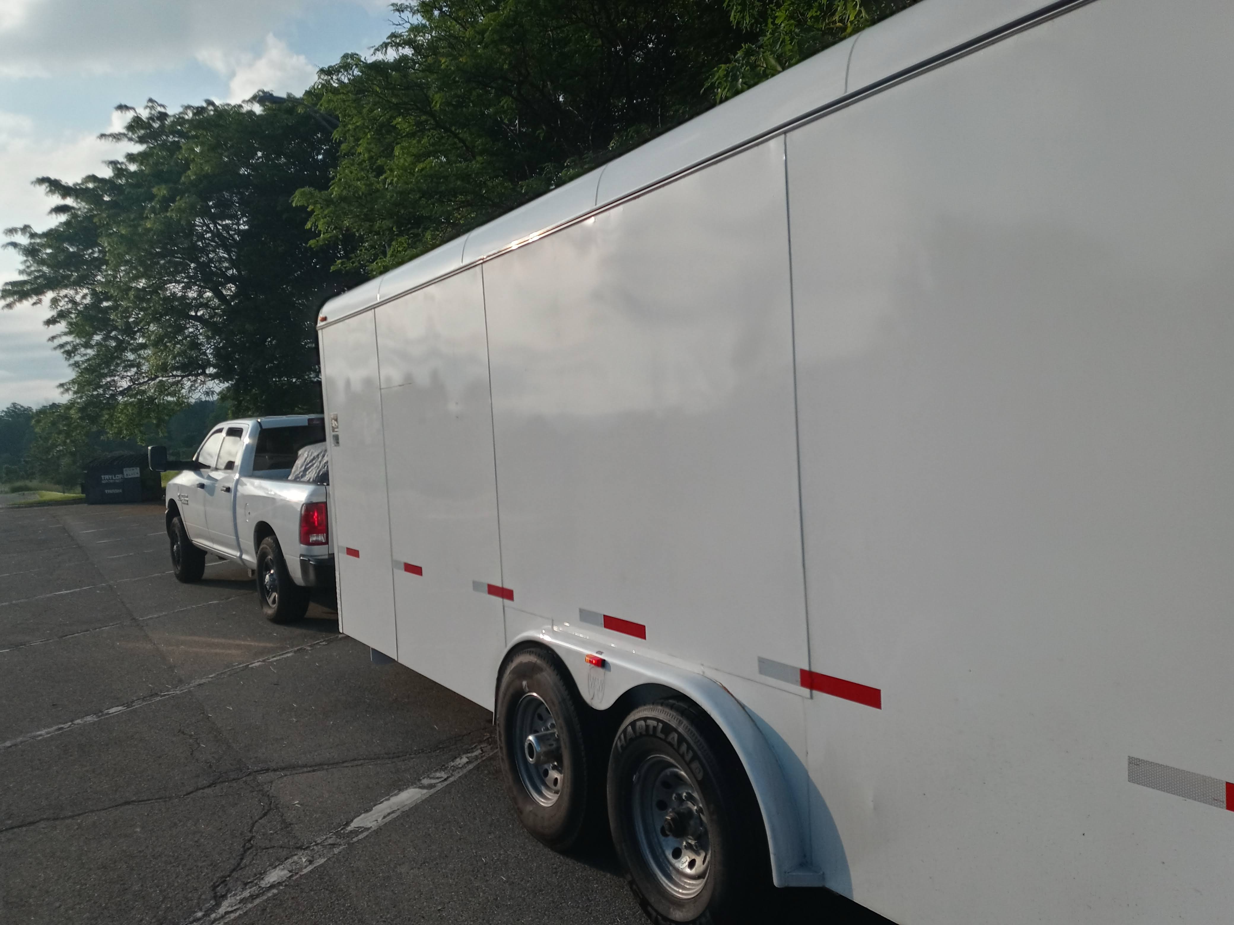 Avatar for All Around Flooring 