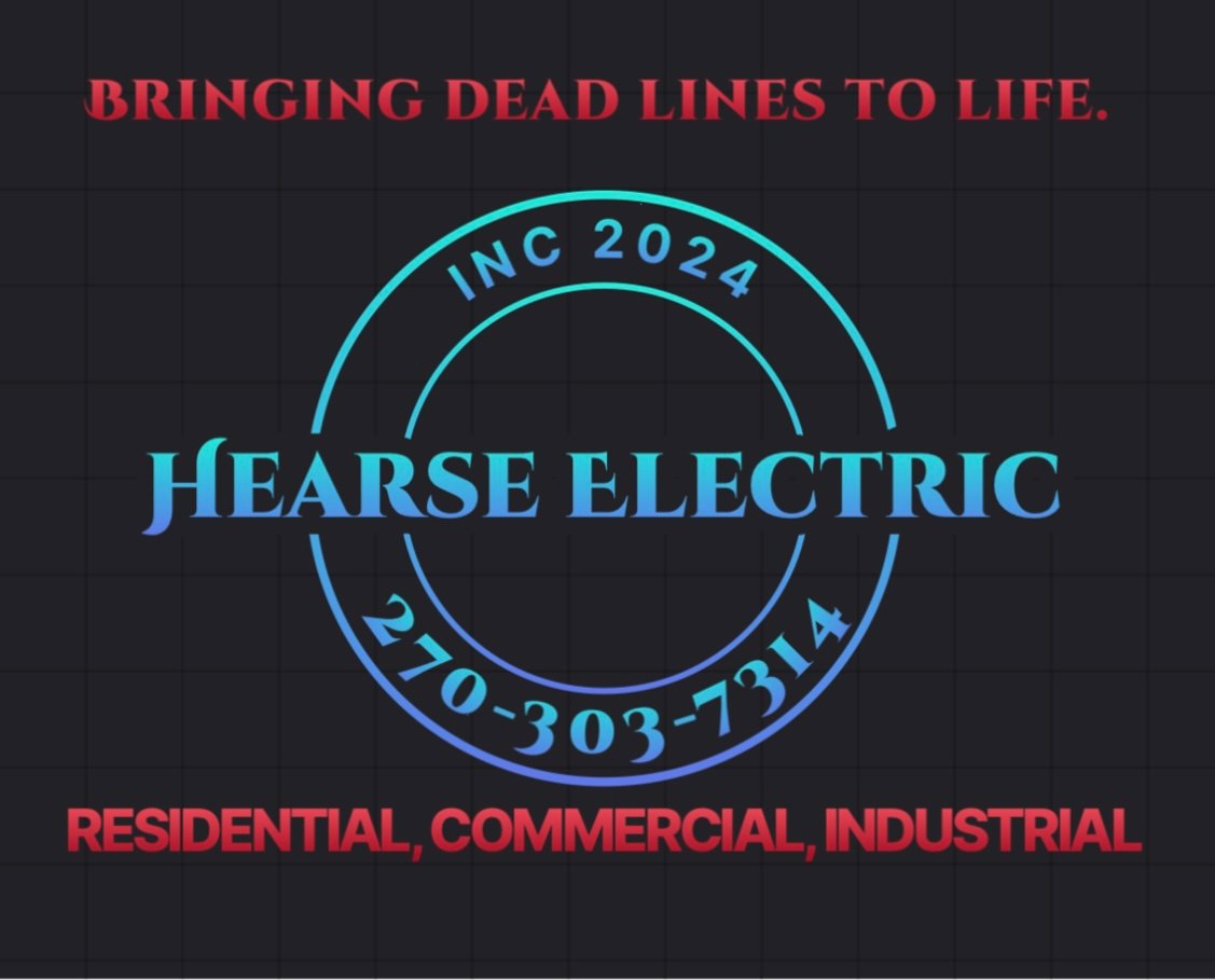 Avatar for Hearse electric 