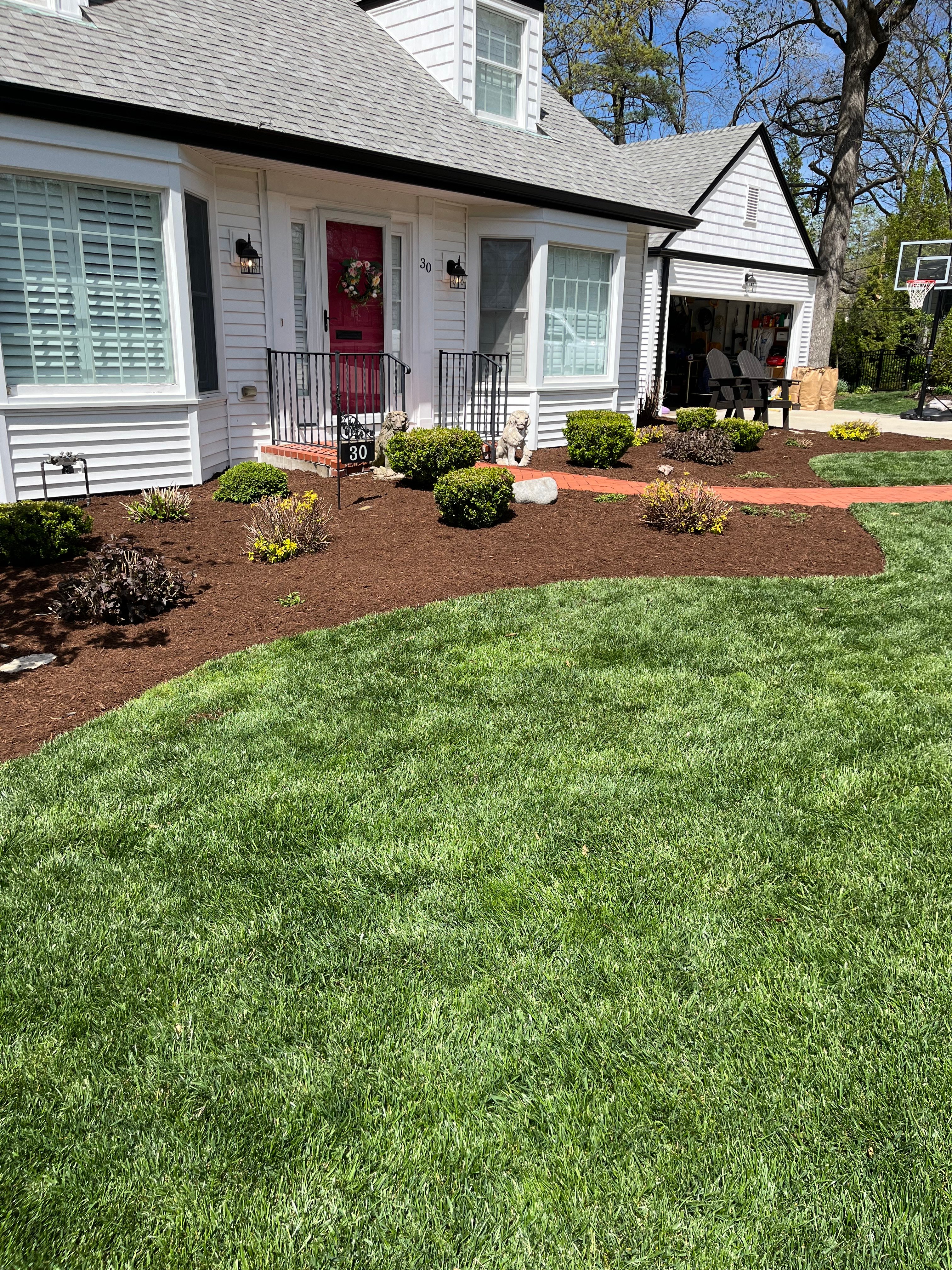 Avatar for Great Gardens Landscaping and more