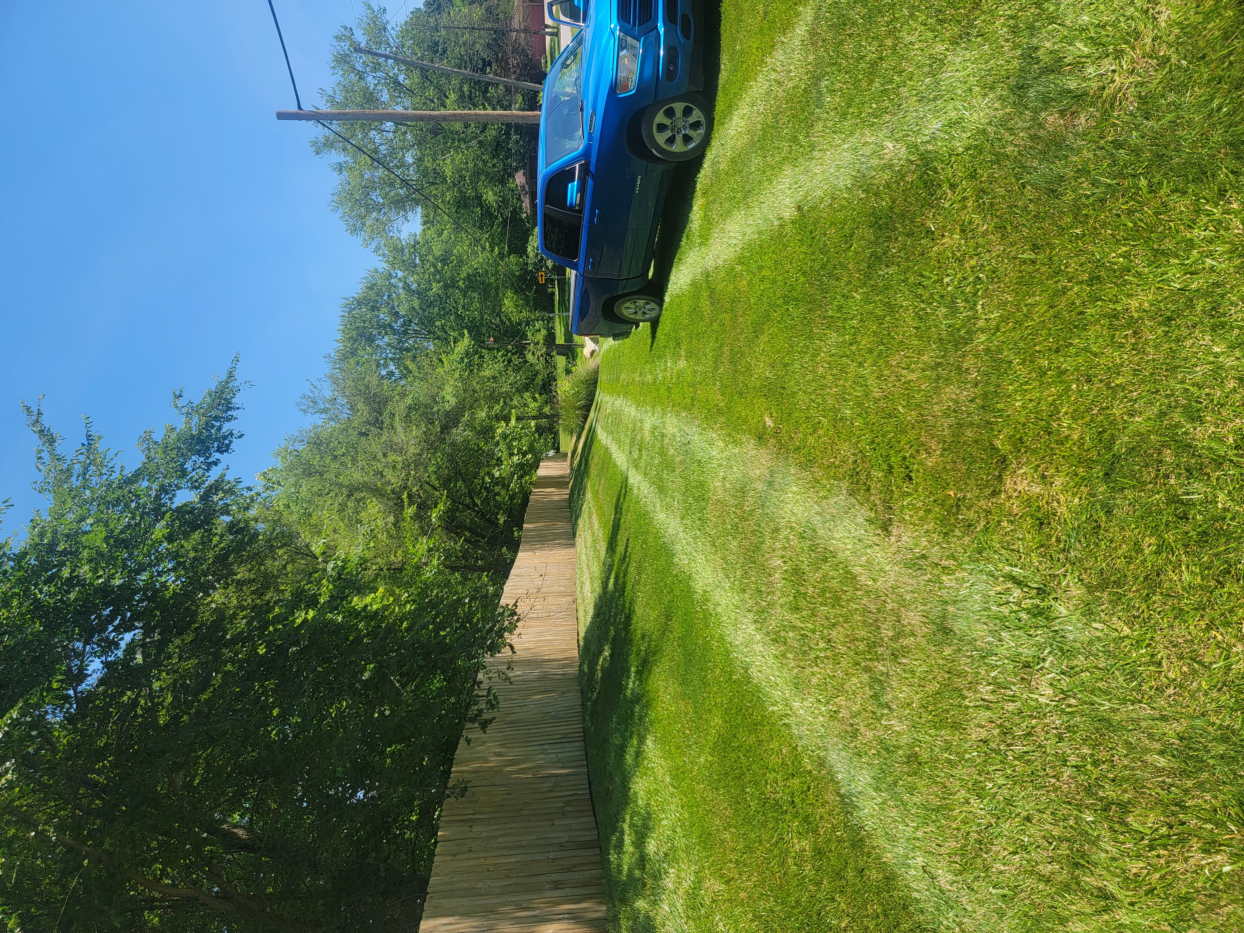 Avatar for Pink Ladder Construction