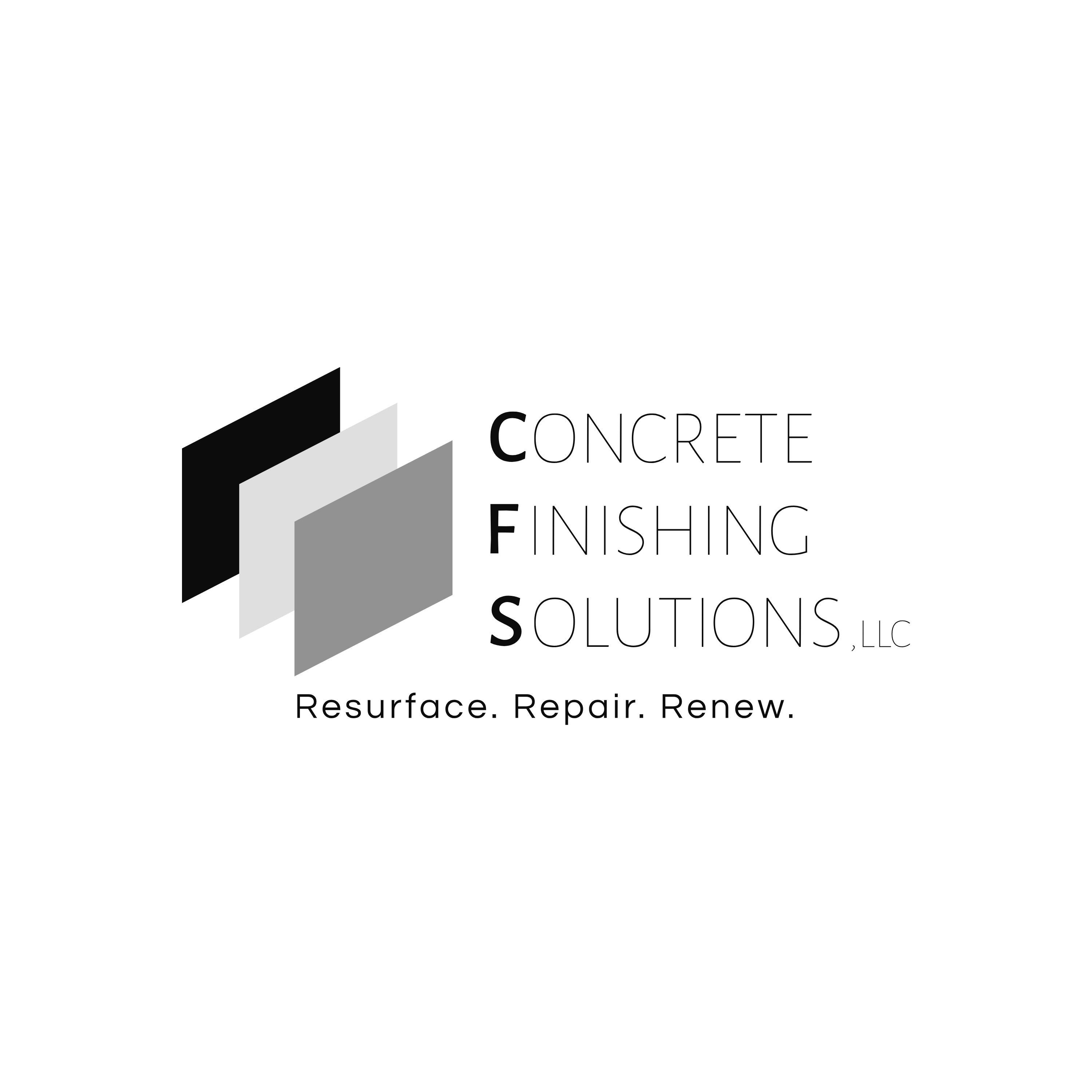 Avatar for Concrete Finishing Solutions, LLC