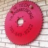 Logo for HI-TECH TRANSMISSIONS