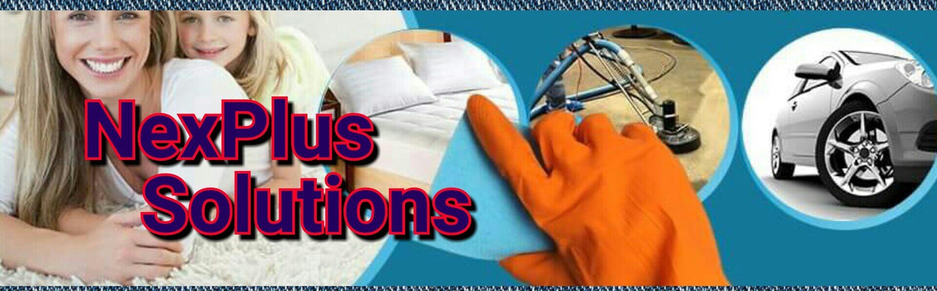 Avatar for Nex Plus Cleaning Solutions