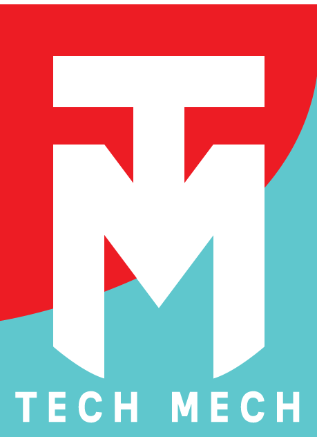 Tech Mech logo