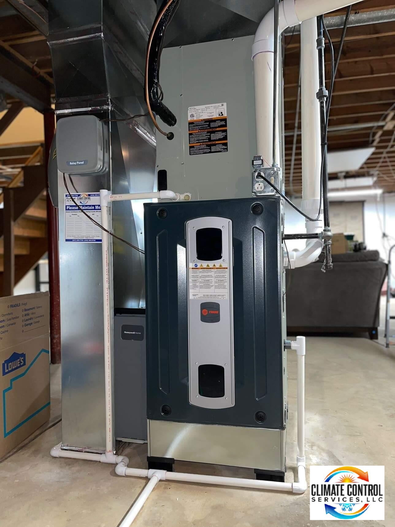 Climate Control Services, LLC Reviews Elgin, IL Angi