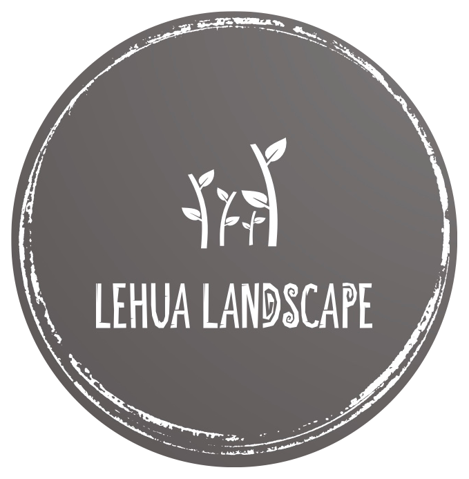 Logo for Lehua Landscape LLC
