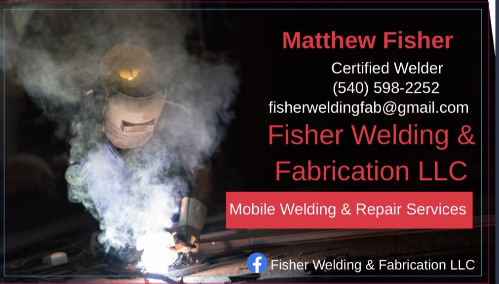Avatar for Fisher welding & fabrication LLC 