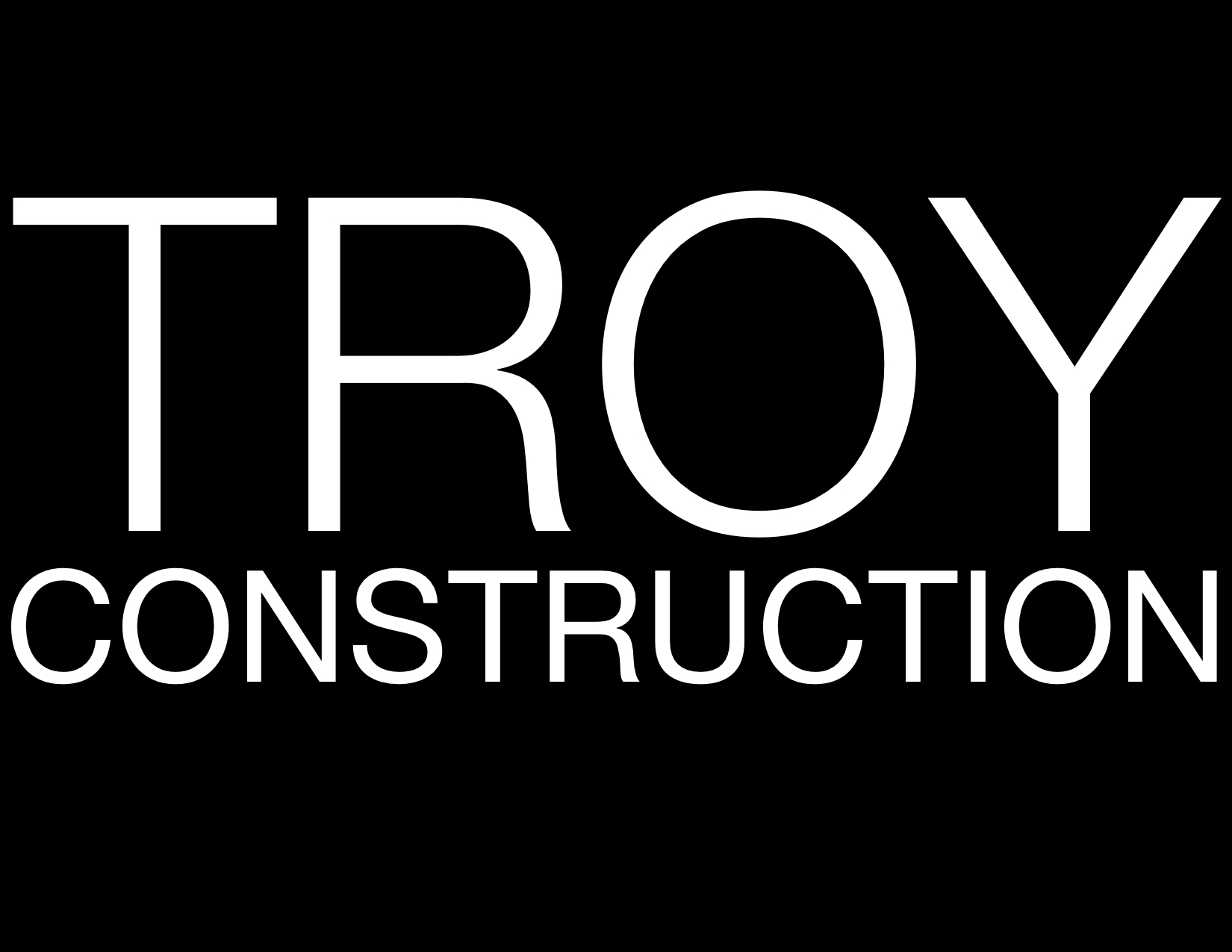 Avatar for Troy Construction