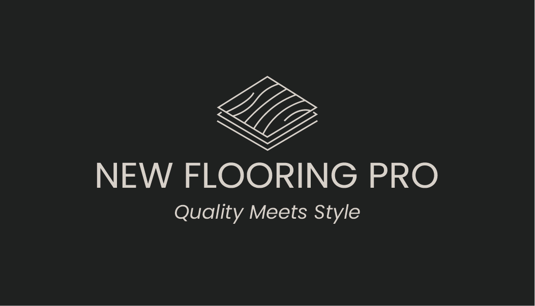 New Flooring Pro Inc logo