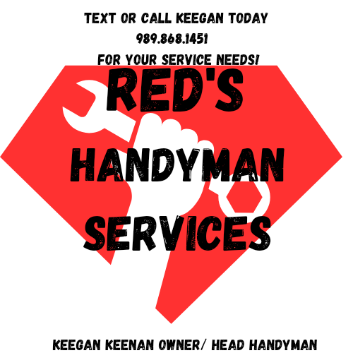 Avatar for Red's Handyman Services