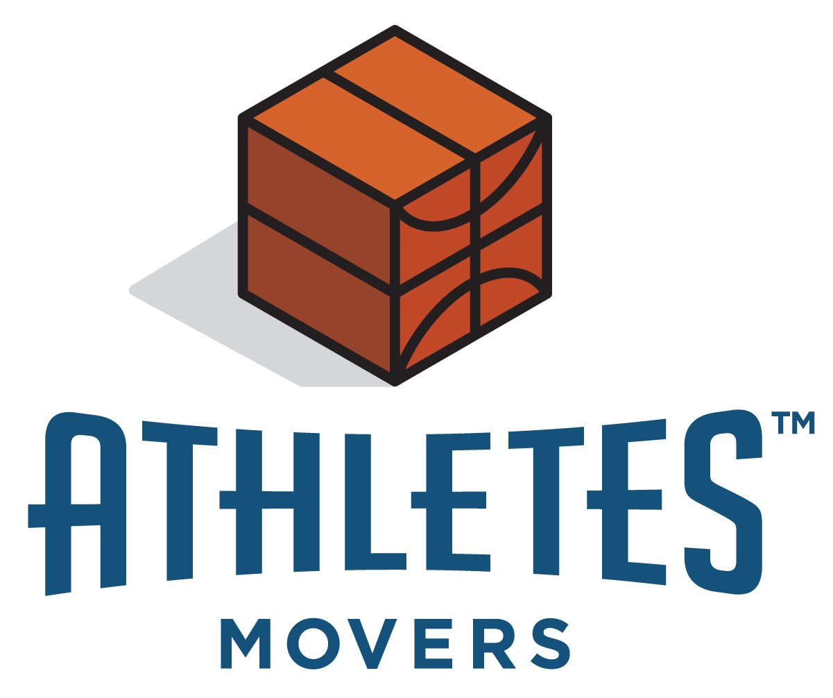 Athletes Movers, Inc. logo