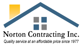 Logo for NORTON CONTRACTING INC