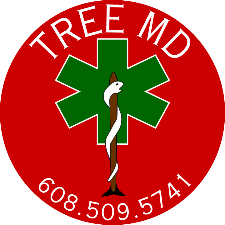 Logo for Tree MD LLC