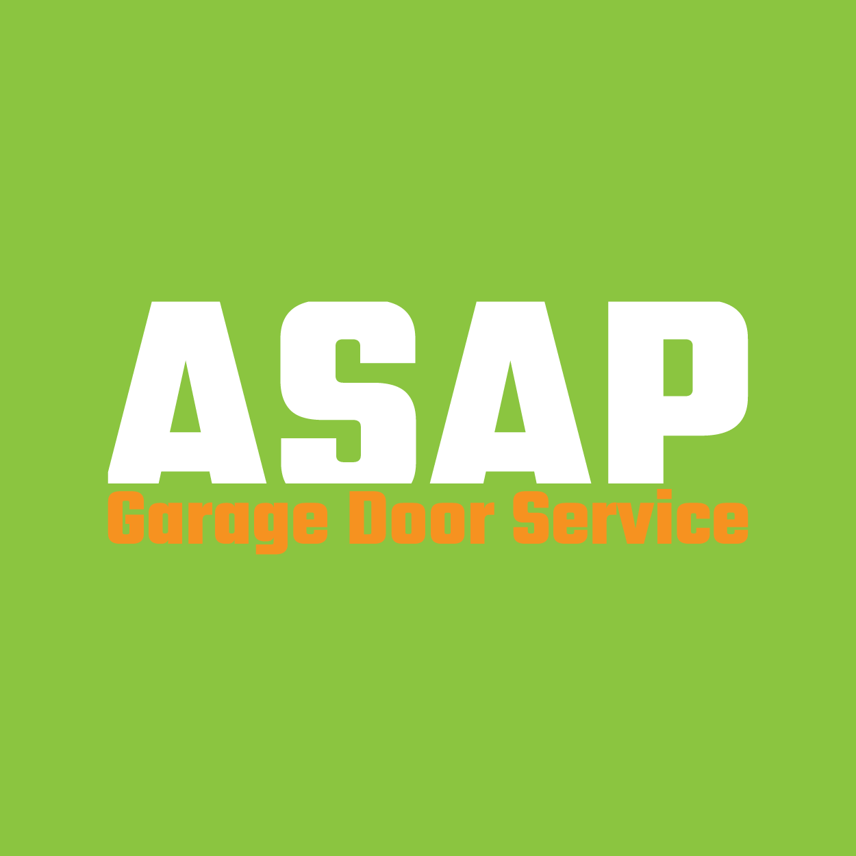 Avatar for ASAP Garage Door Service