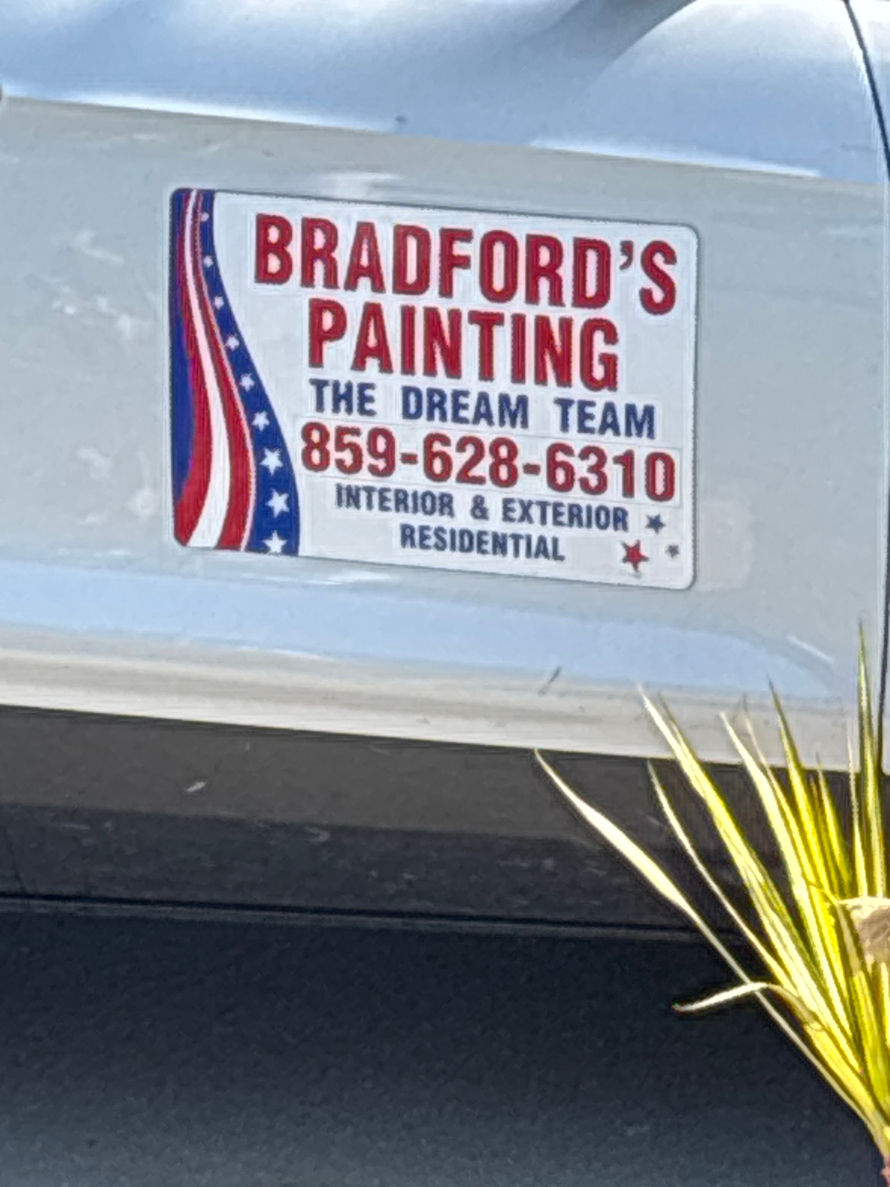 Avatar for Bradford’s Painting