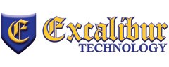EXCALIBUR TECHNOLOGY CORP logo