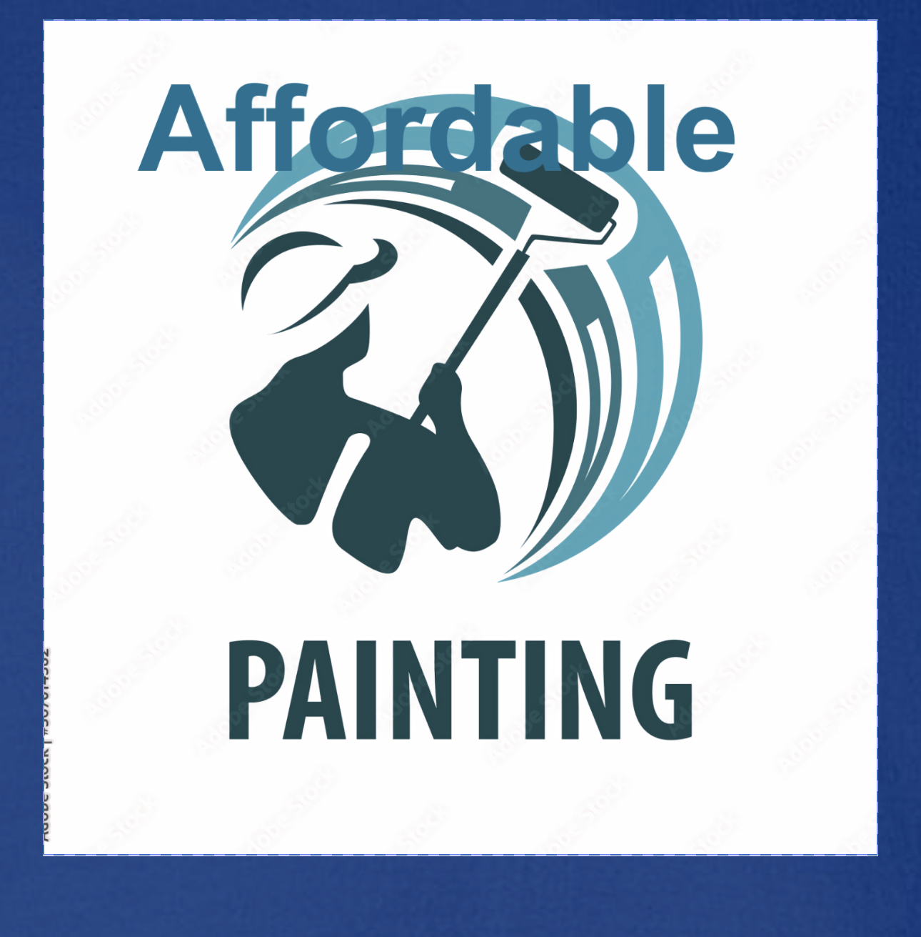 Avatar for Affordable painting 